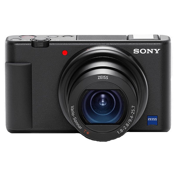 Sony ZV-1 Vlog-Kamera Special Edition