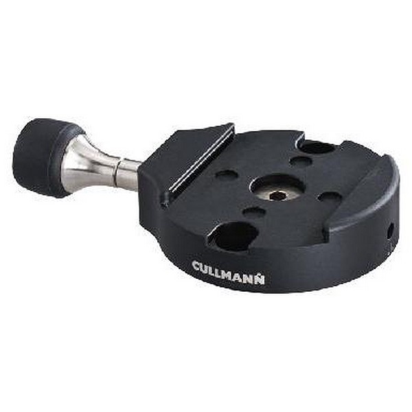 Cullmann Concept One OX366 Schnellkupplung