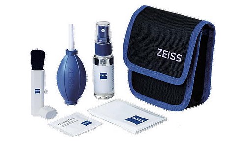 Zeiss Lens Cleaning Kit - 1