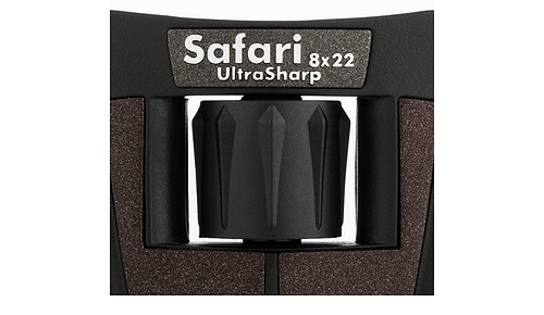 Steiner Fernglas Safari UltraSharp 8x22 - 5