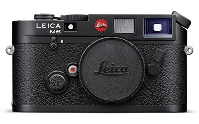 Leica M 6