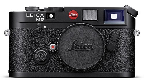 Leica M 6 - 1