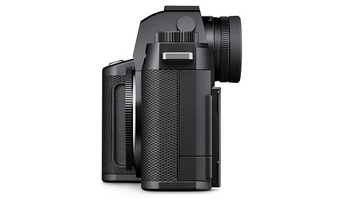 Leica SL3 Gehäuse schwarz - 4