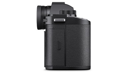 Leica SL3 Gehäuse schwarz - 5