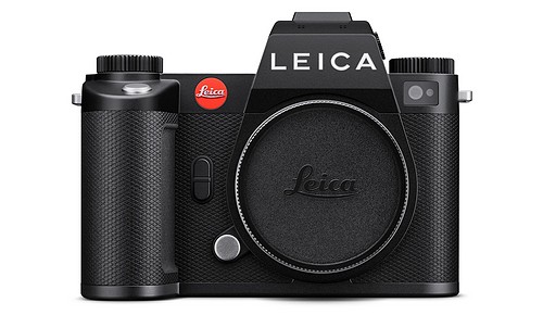 Leica SL3 Gehäuse schwarz - 6