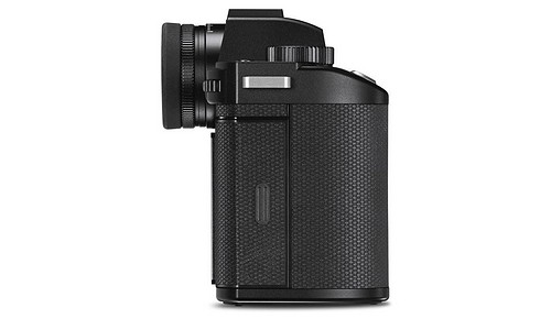 Leica SL2 Gehäuse, schwarz - 3