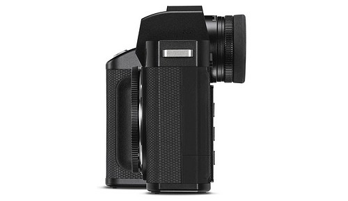 Leica SL2 Gehäuse, schwarz - 4