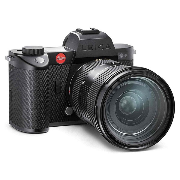 Leica SL2-S Gehäuse + SL 24-70/2,8 asph.