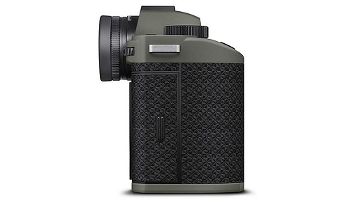 Leica SL2-S Reporter Gehäuse - 4
