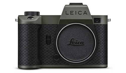 Leica SL2-S Reporter Gehäuse - 1