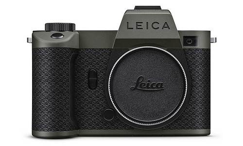 Leica SL2-S Reporter Gehäuse