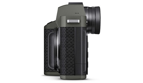 Leica SL2-S Reporter Gehäuse - 3