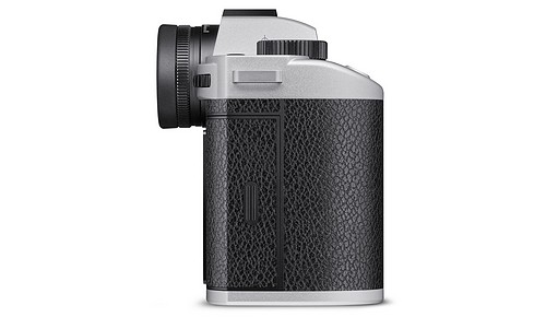 Leica SL2 Gehäuse, silber - 4