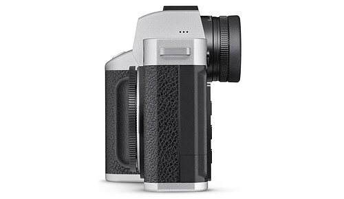 Leica SL2, silber + SL 24-70/2,8 asph. - 4
