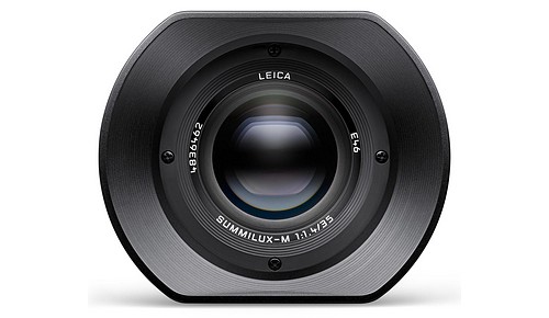 Leica Summilux M 35 mm 1:1,4 - 1