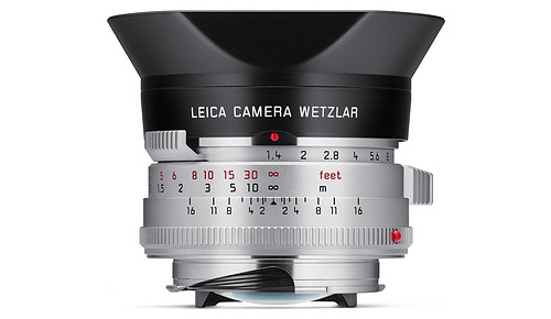 Leica Summilux M 35 mm 1:1,4 - 1