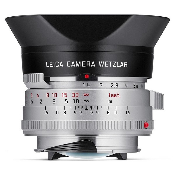 Leica M 35/1,4 Summilux