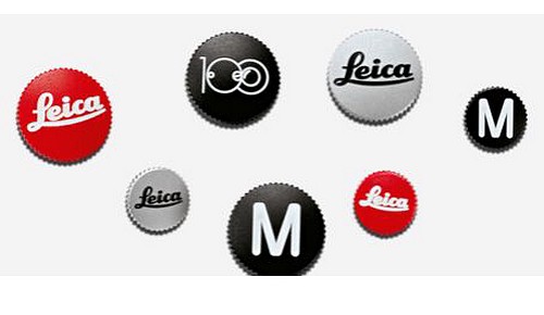 Leica Soft Release Button 12mm schwarz - 1
