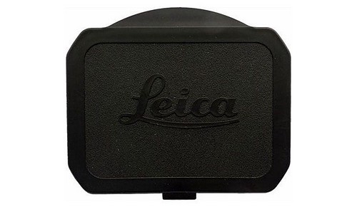Leica Gegenlichtblenden-Deckel 1,4/21 M - 1