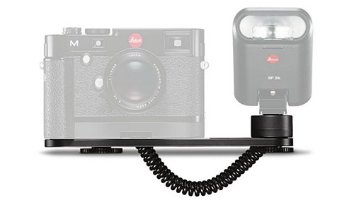 Leica SCA-Adapter-Set für X1000 - 1