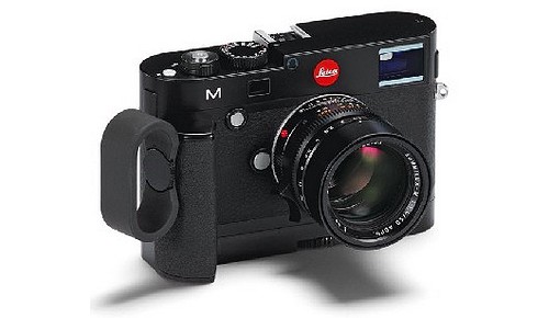 Leica Fingerschlaufe S - 1