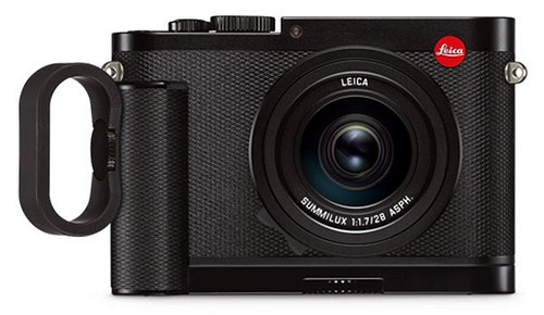 Leica Fingerschlaufe L - 1