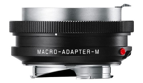 Leica Adapter Macro-M - 1