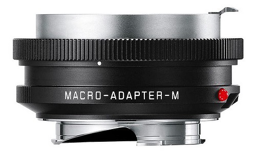 Leica Adapter Macro-M
