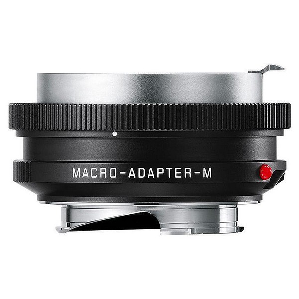 Leica Adapter Macro-M