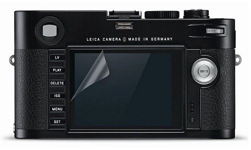 Leica Displayschutzfolie (M / M-P / Typ 240)