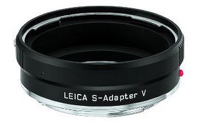 Leica S-Adapter V