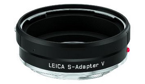 Leica S-Adapter V - 1