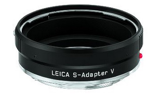 Leica S-Adapter V