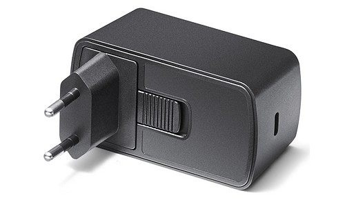 Leica USB-C AC-Adapter ACA-SCL6 - 1