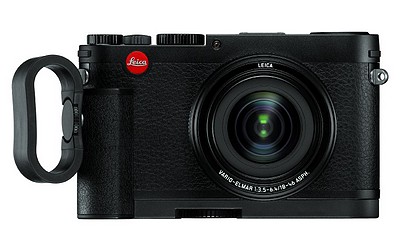 Leica Handgriff X Vario