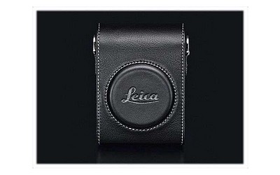 Leica Tasche C-Case schwarz