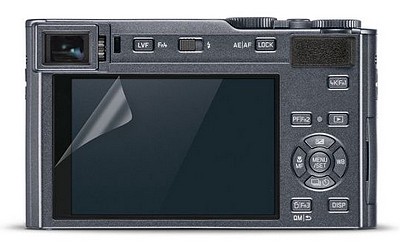 Leica Displayschutzfolie (C-Lux)