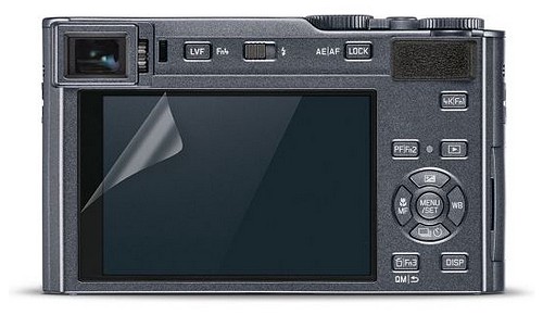 Leica Displayschutzfolie (C-Lux) - 1