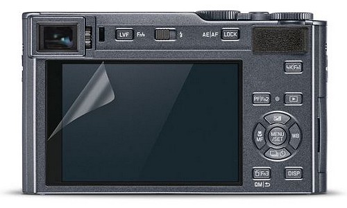 Leica Displayschutzfolie (C-Lux)