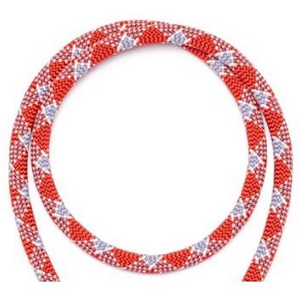 Leica Rope Strap COOPH,red check,126