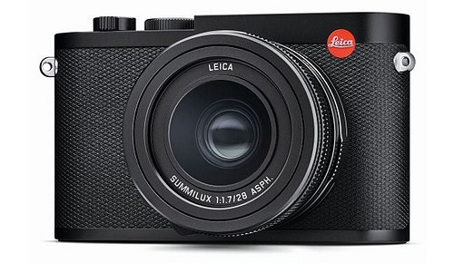Leica Q2 schwarz - 1