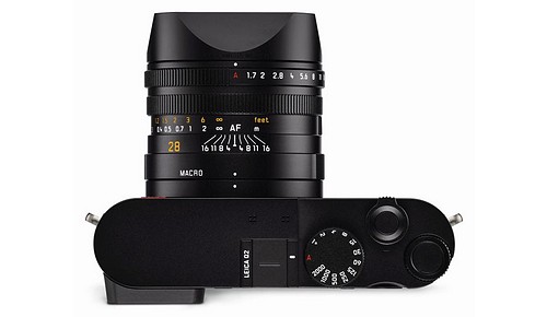 Leica Q2 schwarz - 16