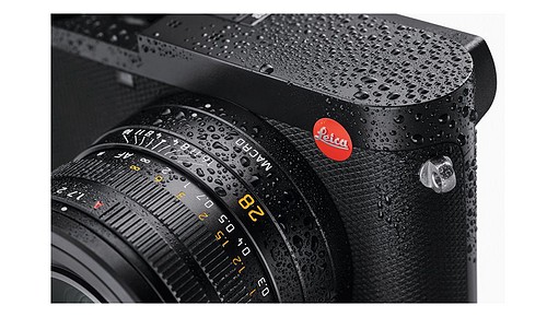 Leica Q2 schwarz - 8