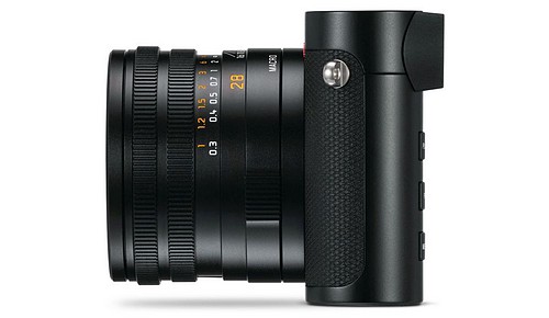 Leica Q2 schwarz - 12