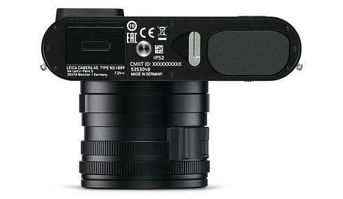 Leica Q2 schwarz - 9