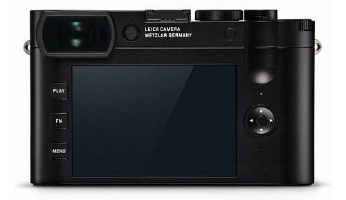 Leica Q2 schwarz - 4