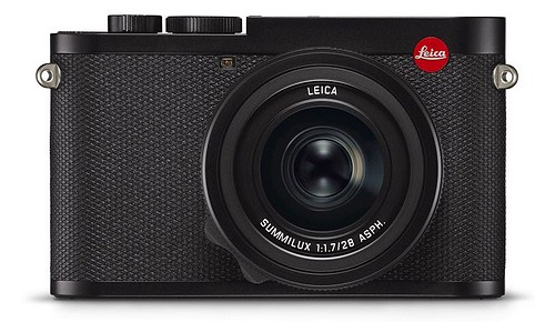 Leica Q2 schwarz - 3