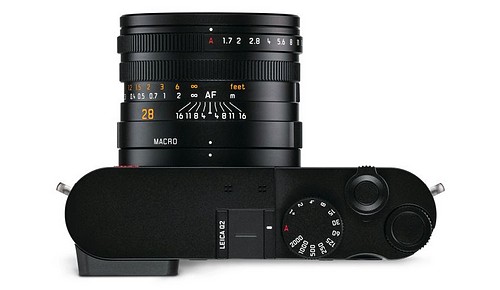 Leica Q2 schwarz - 15
