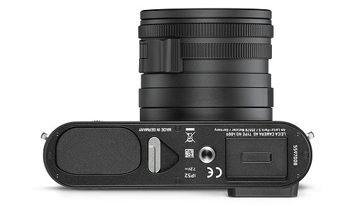 Leica Q2 Monochrom - 6