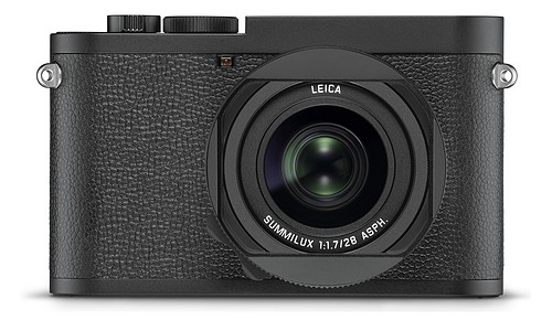 Leica Q2 Monochrom - 3